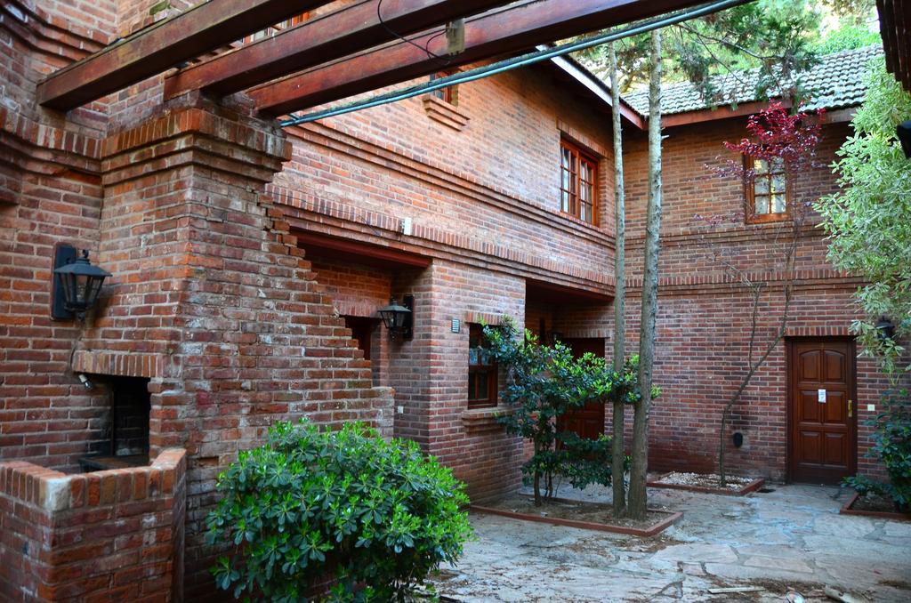 Vacances Golf Pinamar Chambre photo