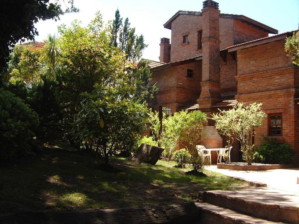 Vacances Golf Pinamar Chambre photo