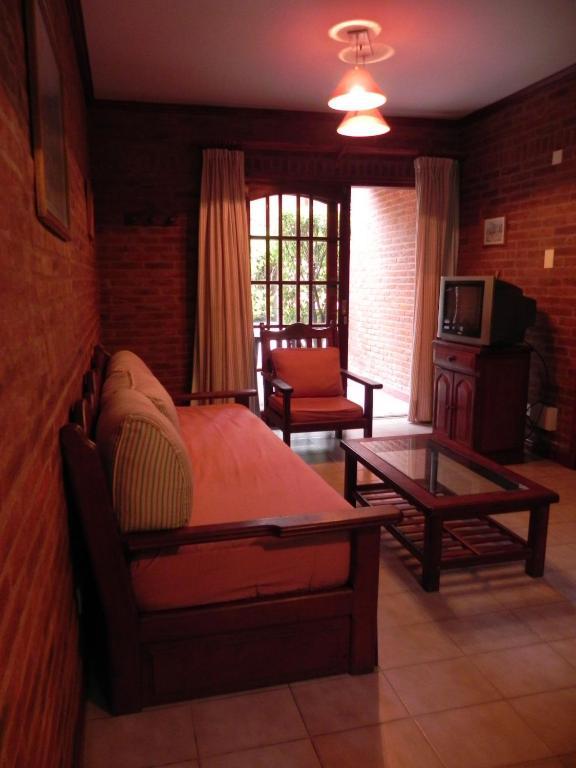 Vacances Golf Pinamar Chambre photo