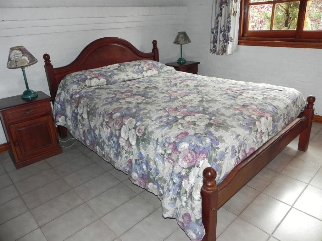 Vacances Golf Pinamar Chambre photo