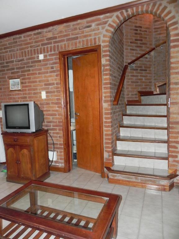 Vacances Golf Pinamar Extérieur photo