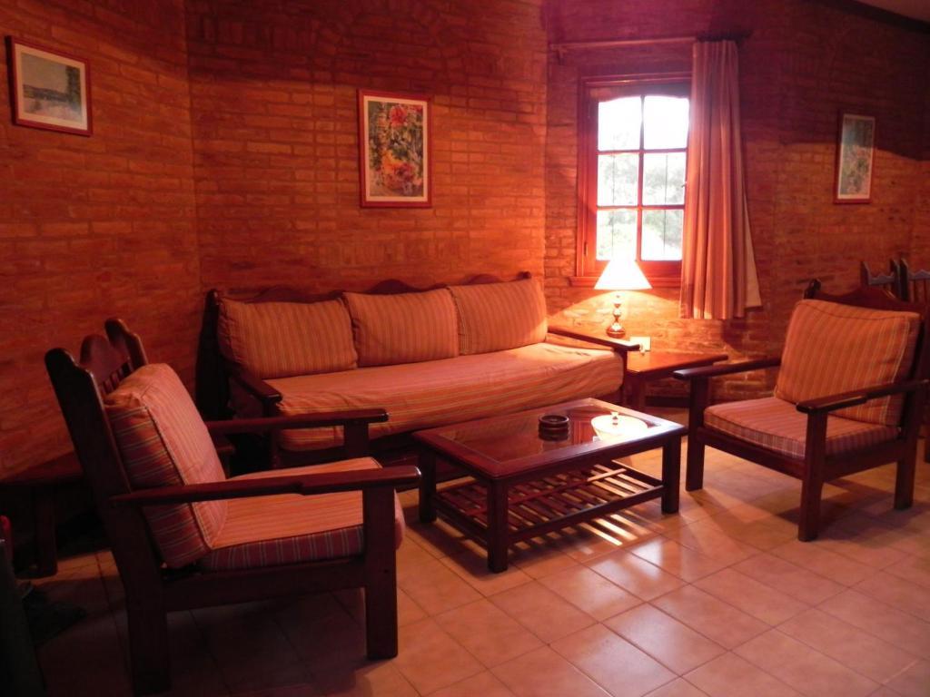 Vacances Golf Pinamar Extérieur photo